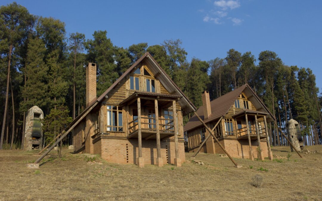 Chelinda Lodge