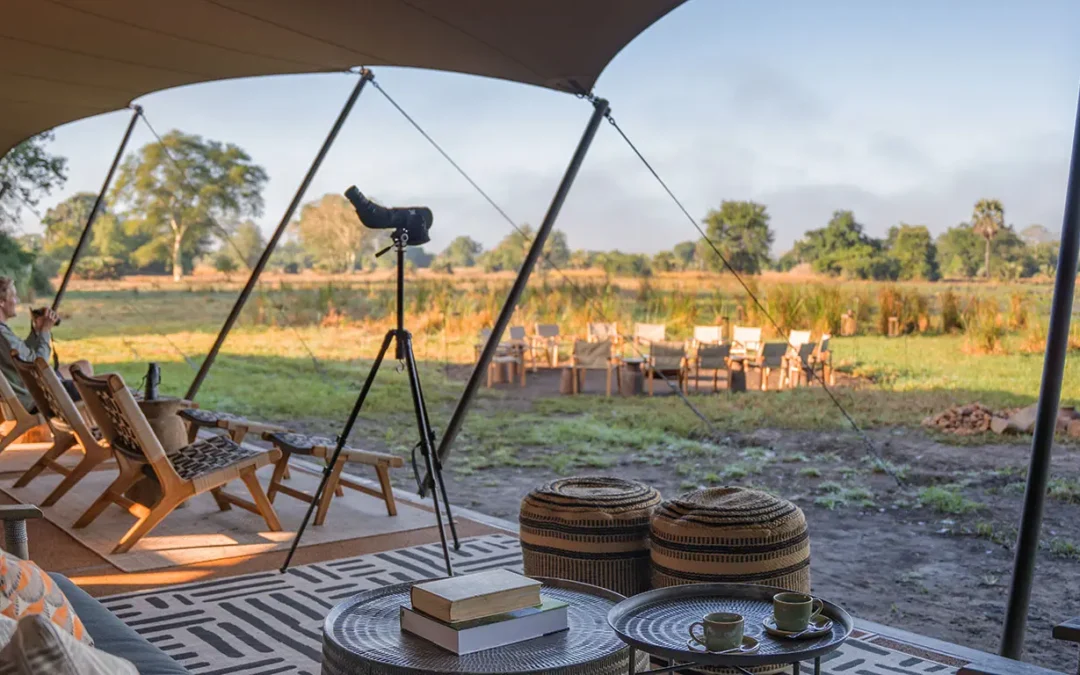 Chicari Camp