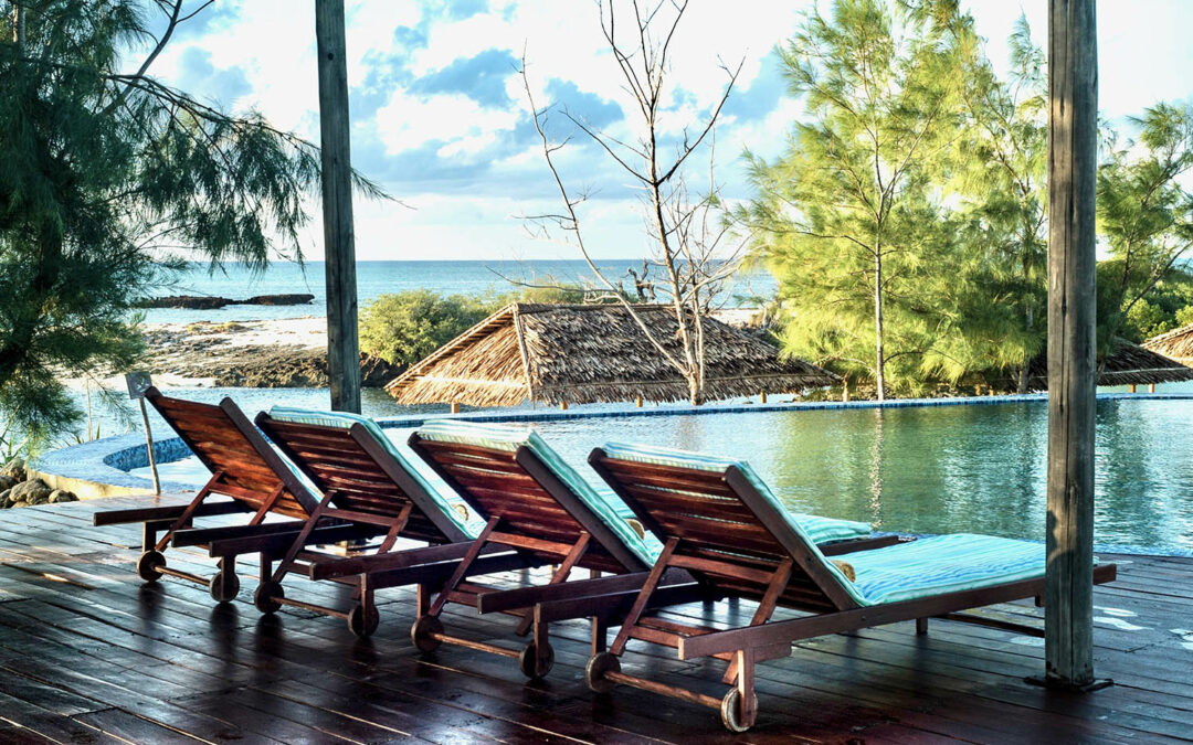 Coral Lodge