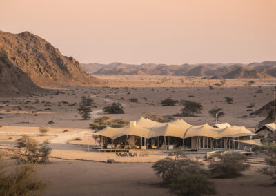 Hoanib Skeleton Coast