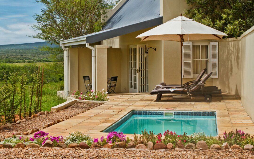 Riverbend Lodge
