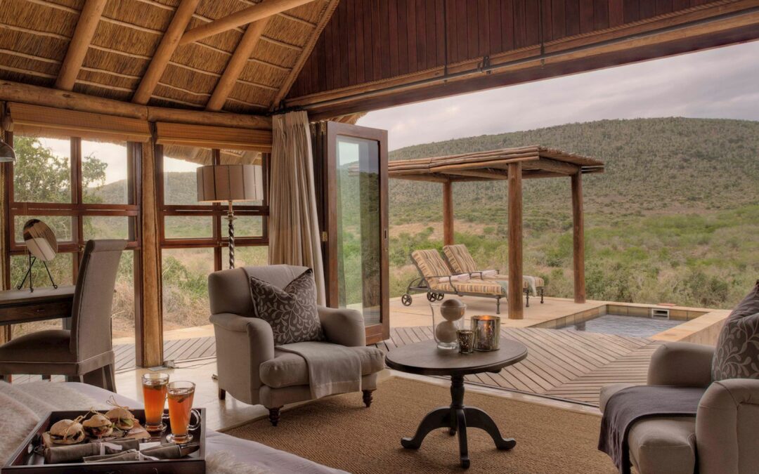 Great Fish River Lodge