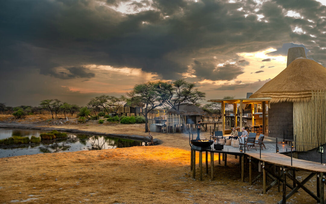 Onguma Camp Kala