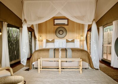 Ongava Tented Camp