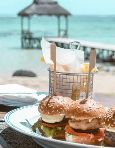 Coastal Dining & Nightlife