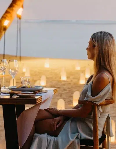 Coastal Dining & Nightlife