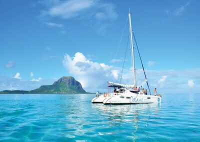 Island Excursions