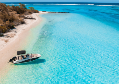 Island Excursions