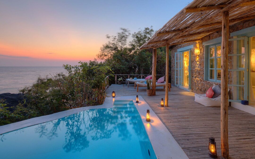 Kaya Mawa Lodge