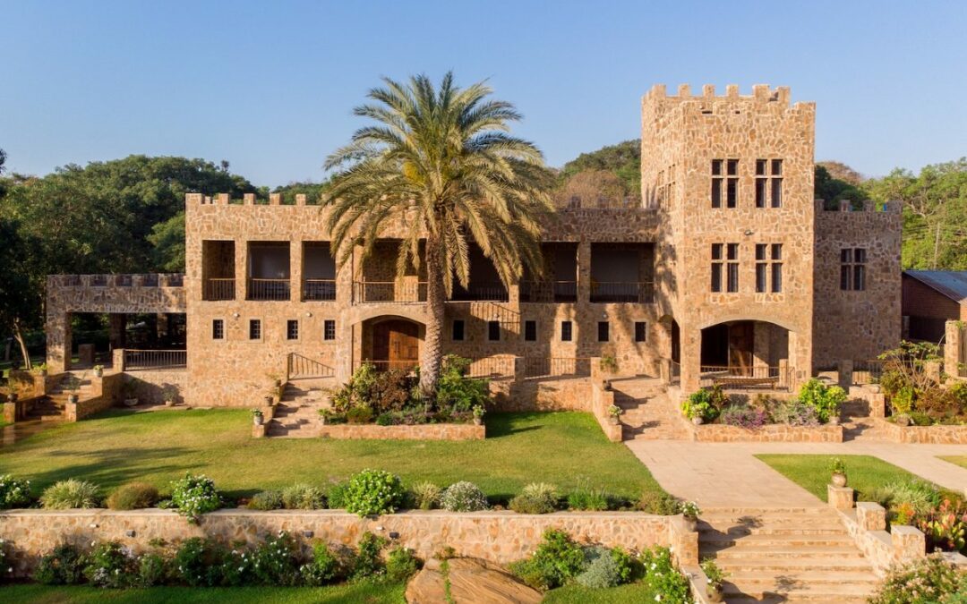 Kumbali Country Lodge