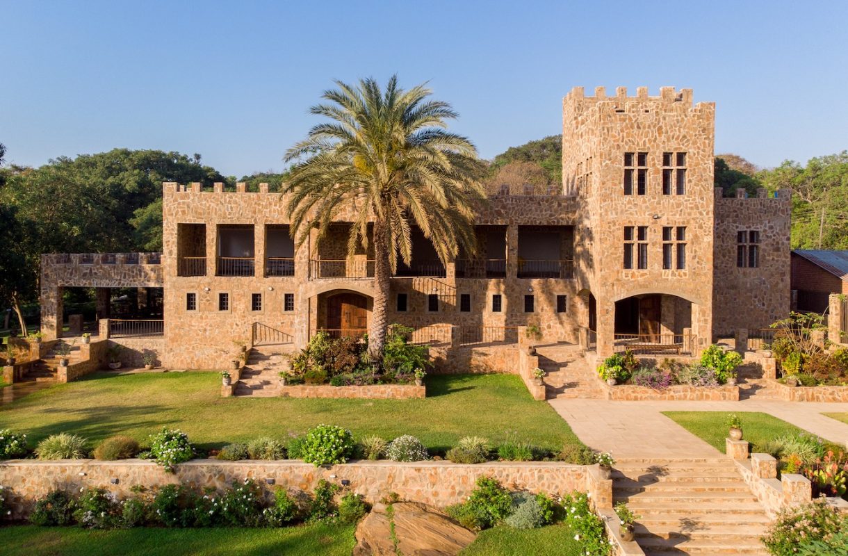 Kumbali Country Lodge