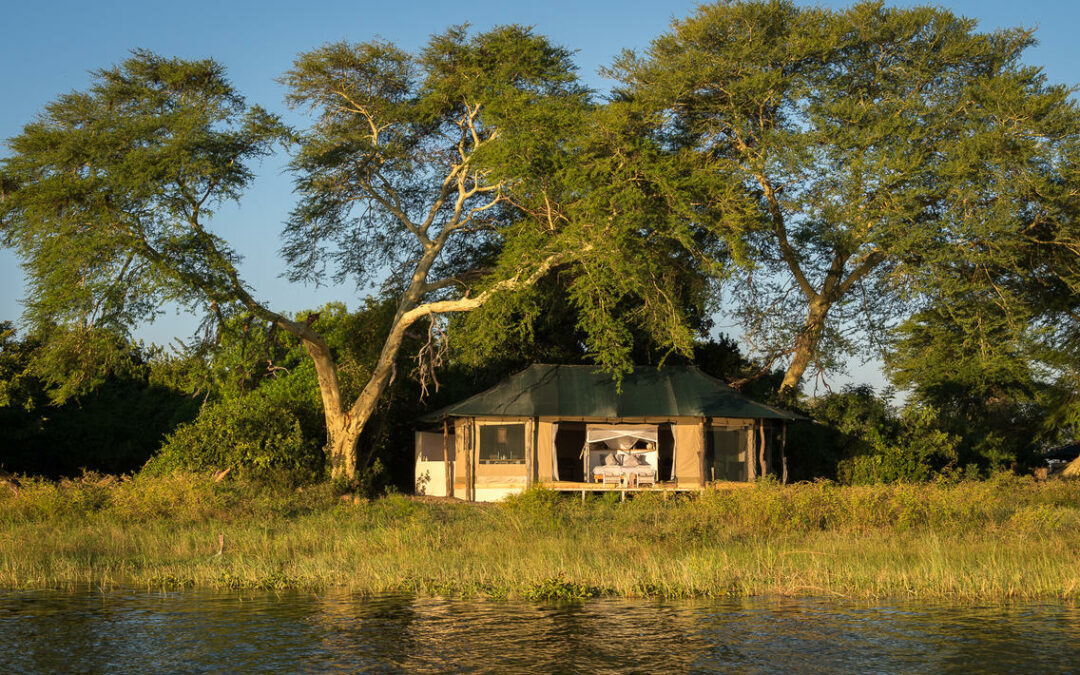 Kuthengo Camp