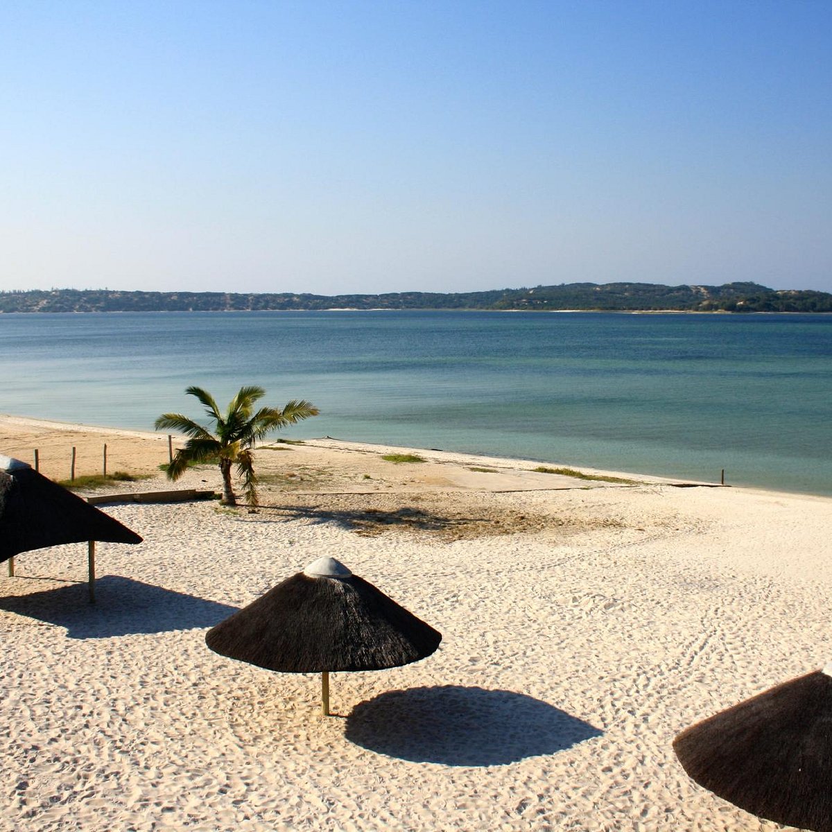 Lake Mozambique East