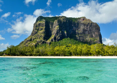 Le Morne Mountain Hike