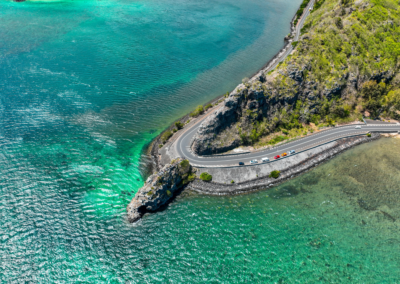 Scenic Coastal Exploration