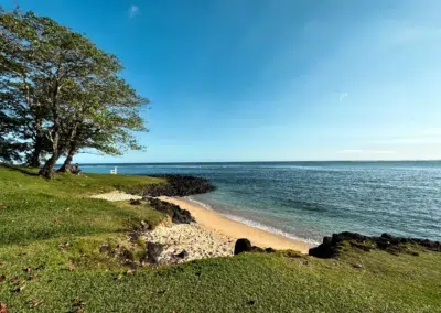 Scenic Coastal Exploration