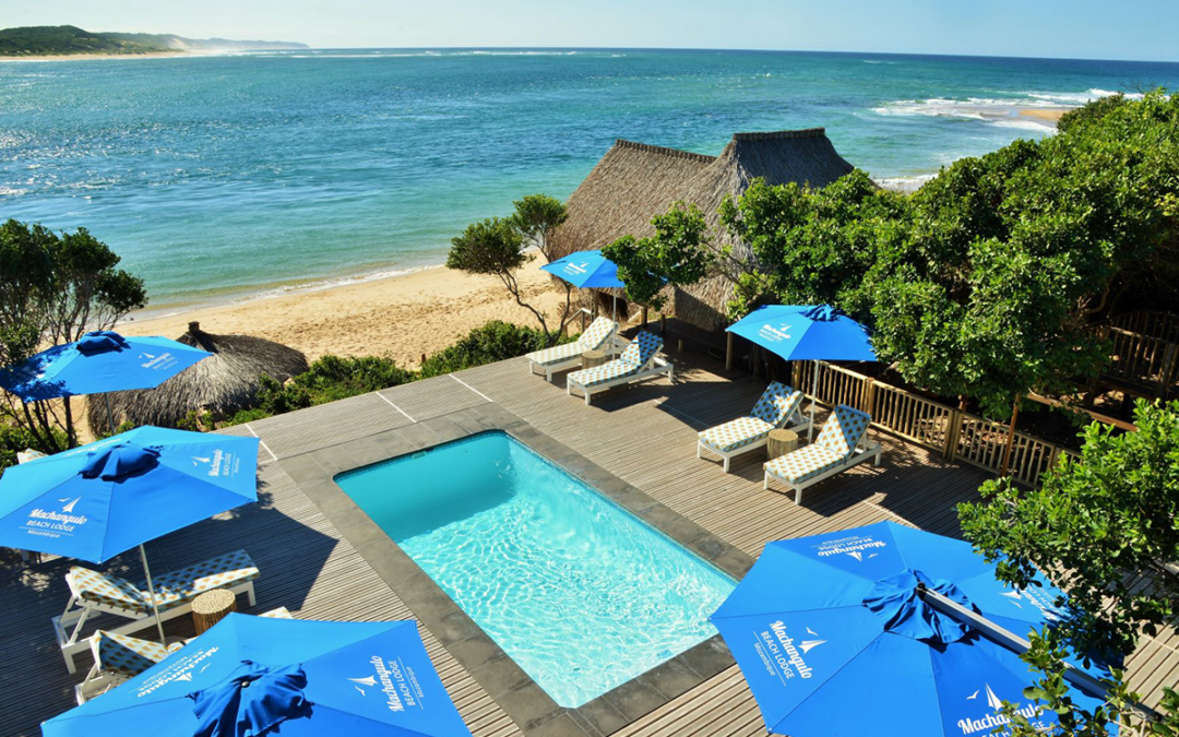 Machangulo Lodge