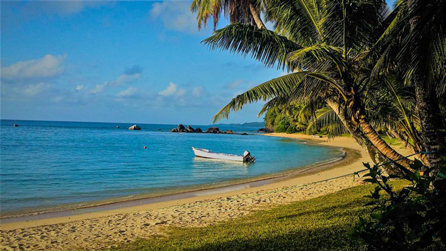 Madagascar East Andasibe