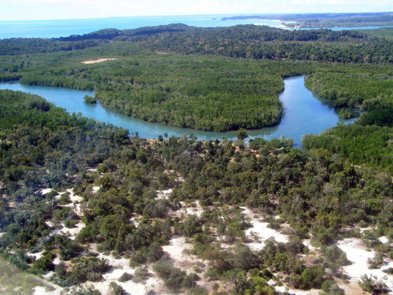 Madagascar North Anjajavy