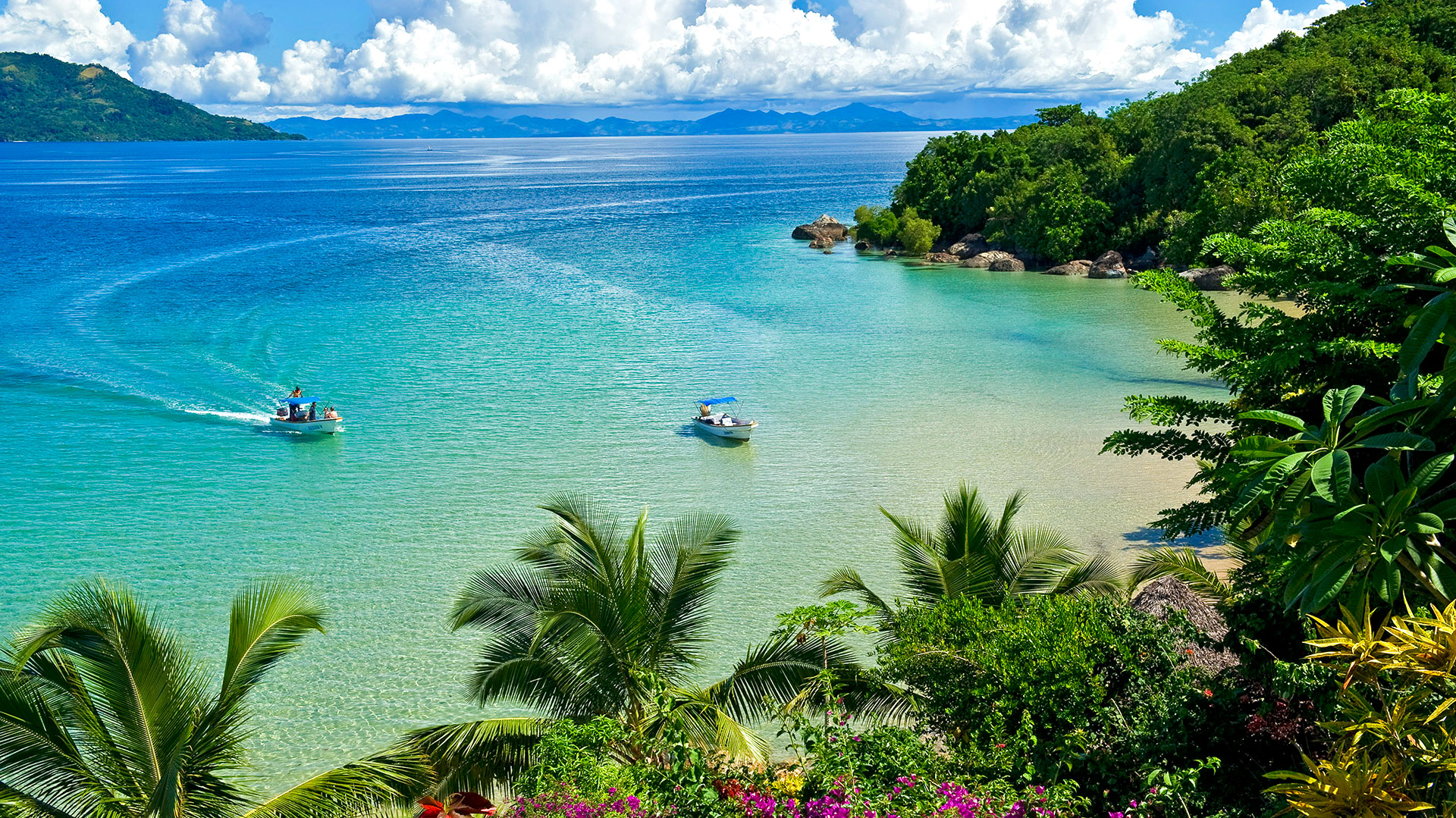 Madagascar North Nosy Be