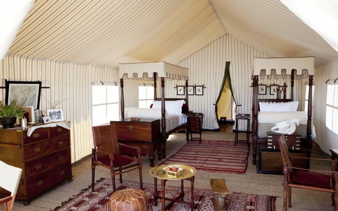 San Camp