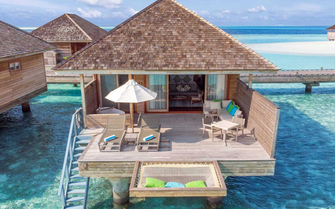 Hurawalhi Island Resort