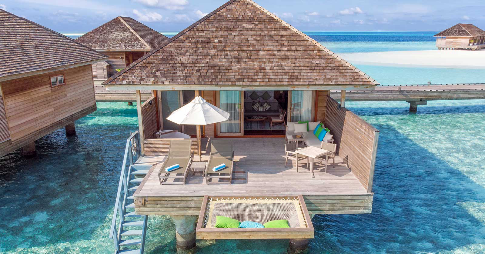 Hurawalhi Island Resort