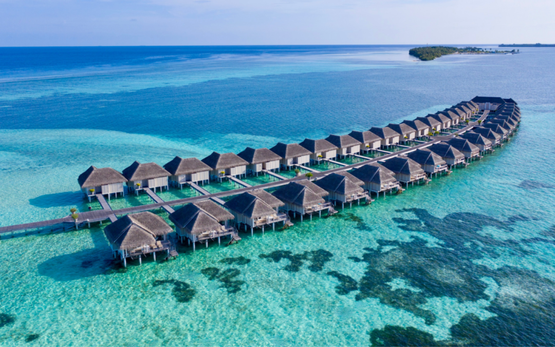 LUX South Ari Atoll