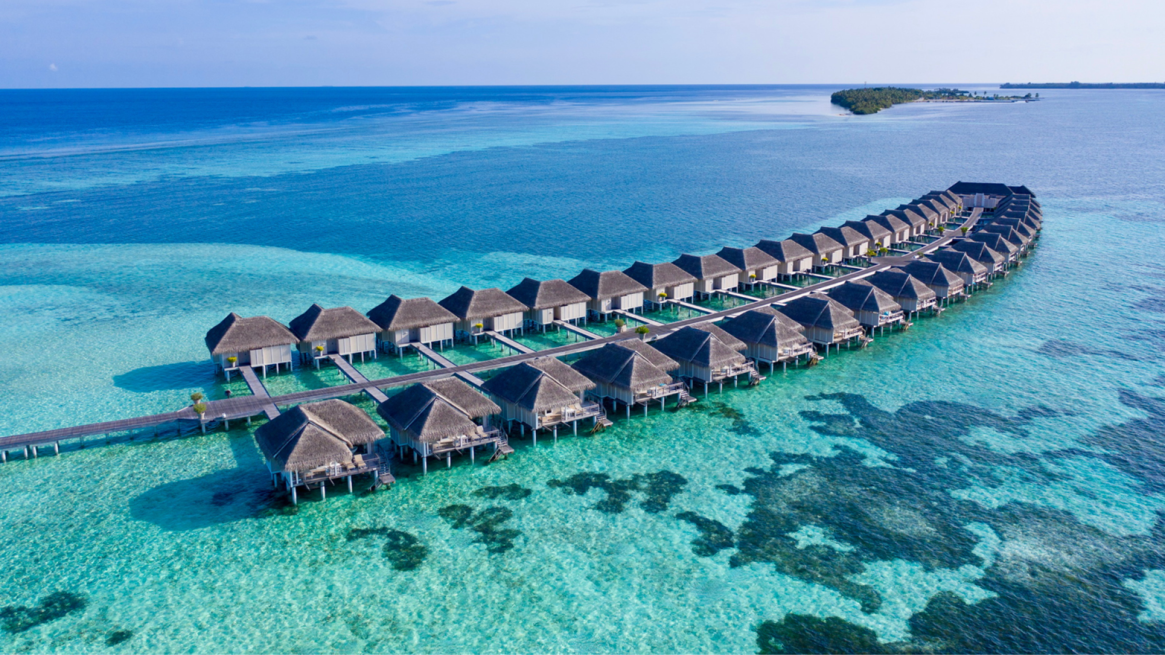 LUX South Ari Atoll