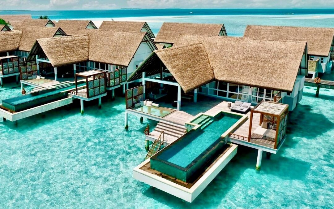 Four Seasons Resort Maldives at Landaa Giraavaru