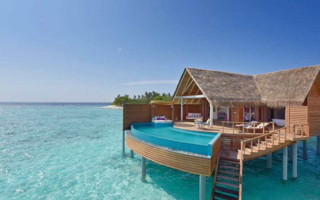 Milaidhoo Maldives