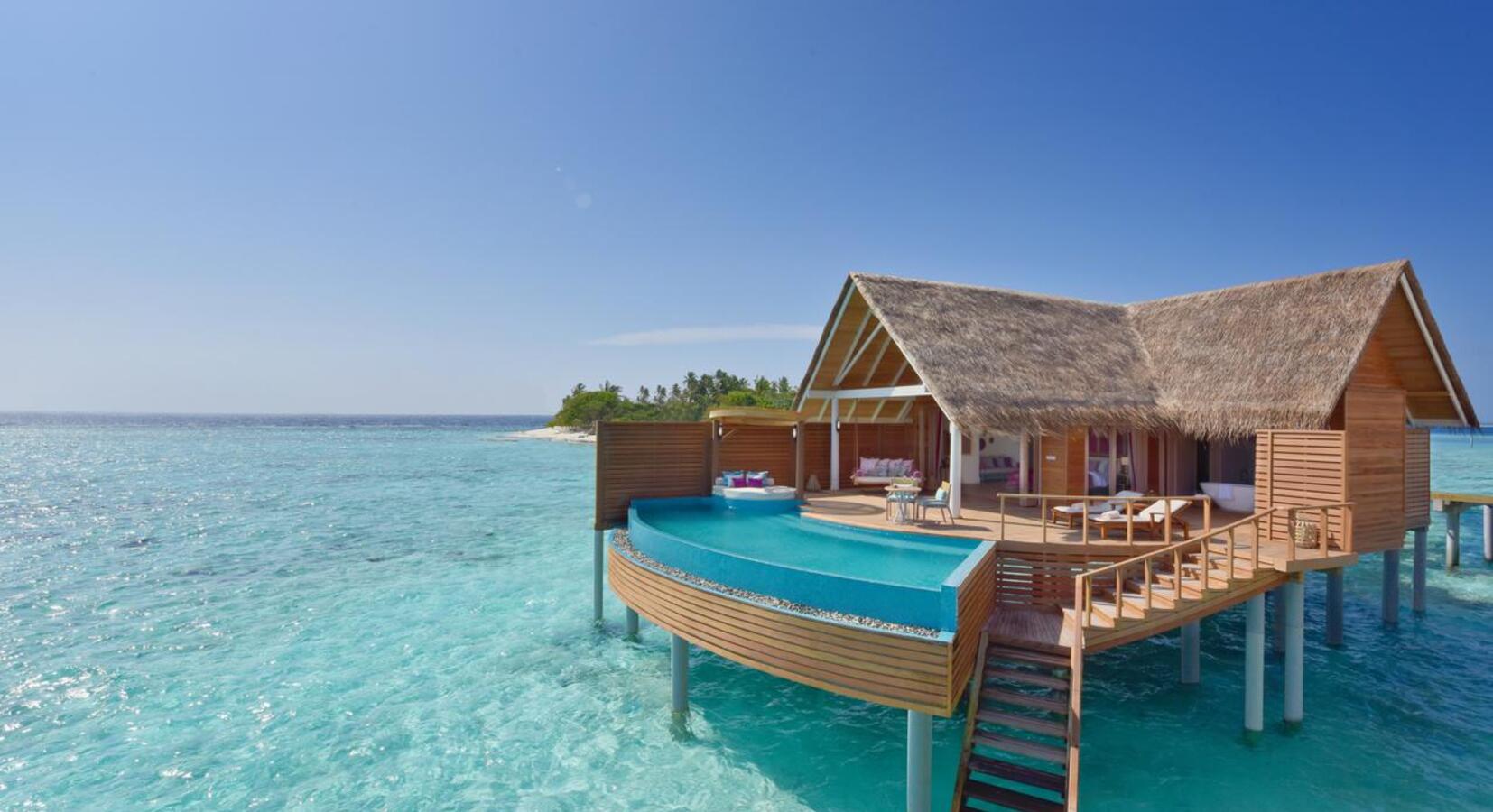 Milaidhoo Maldives