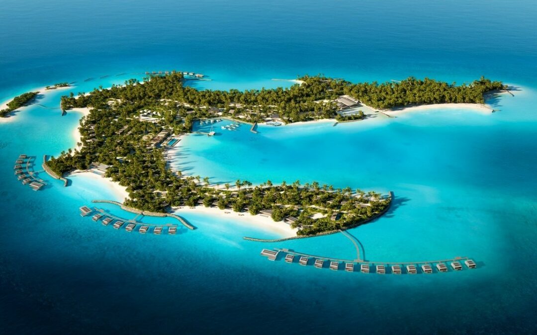 Patina Maldives