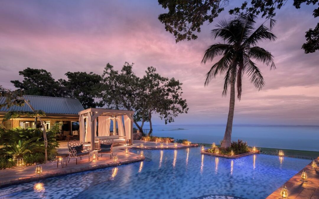 Bumi Hills Safari Lodge