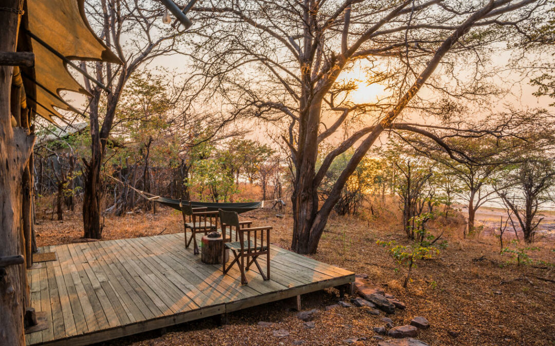 Changa Safari Camp