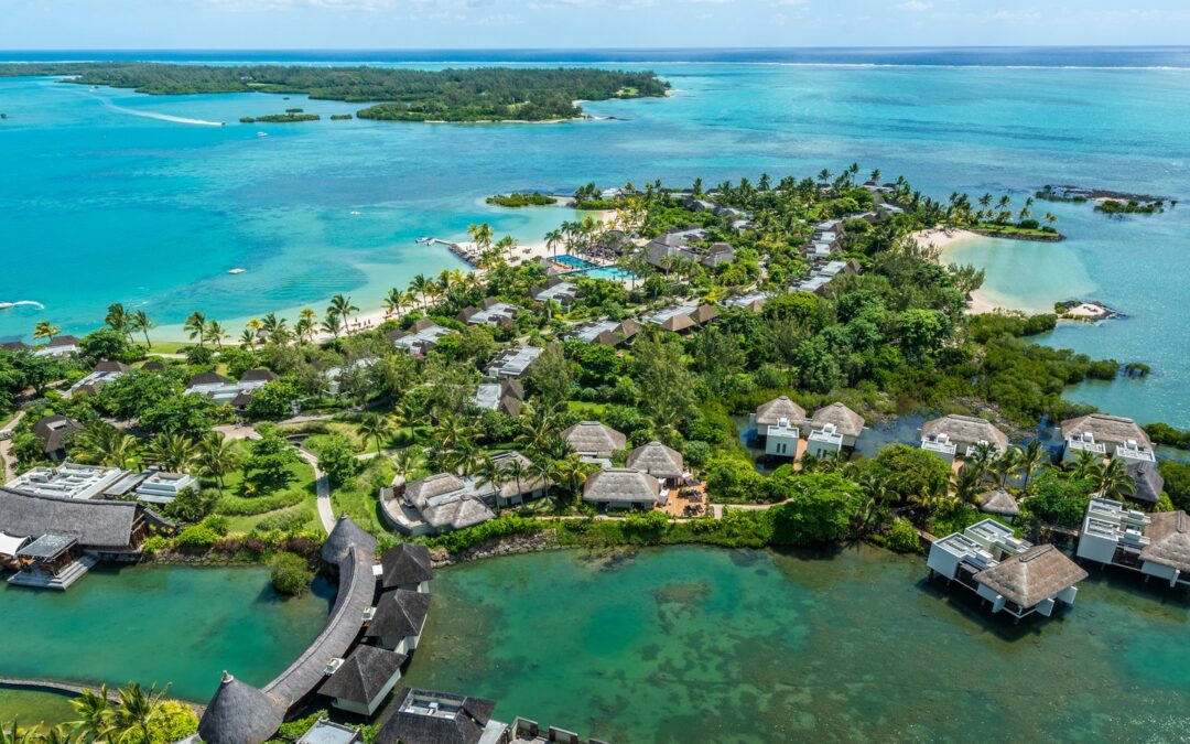Four Seasons Anahita