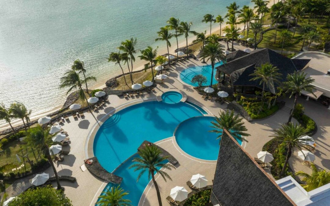 Residence Mauritius