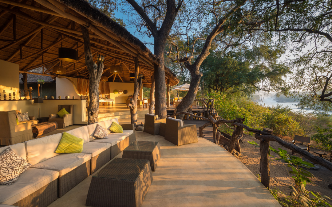 Mkulumadzi Lodge