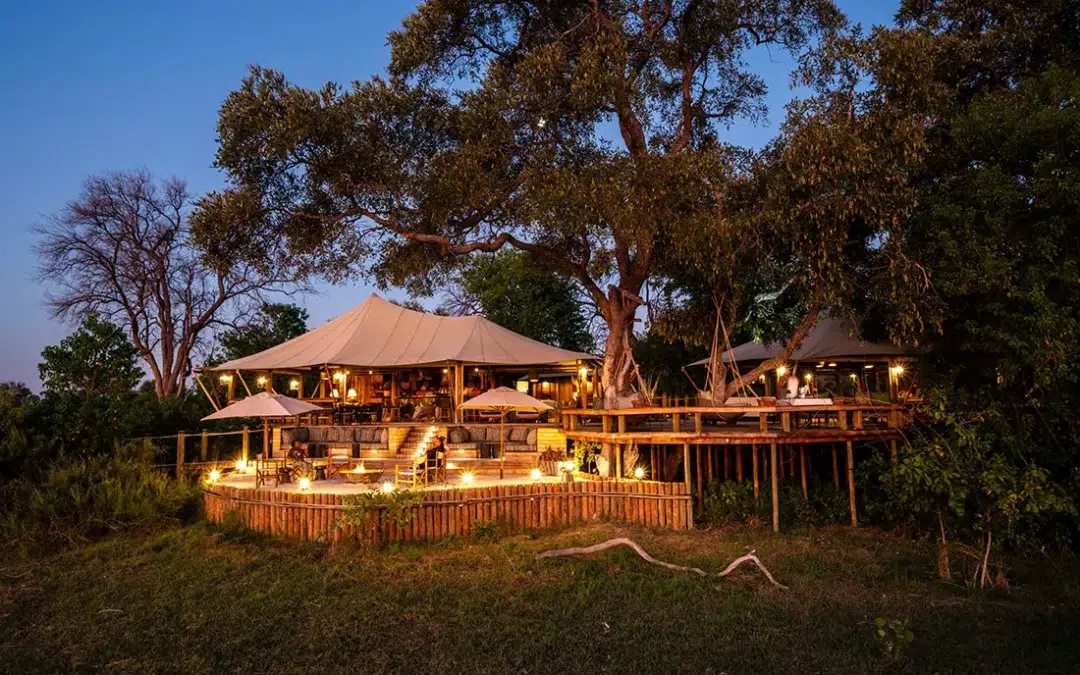 Tuludi Camp