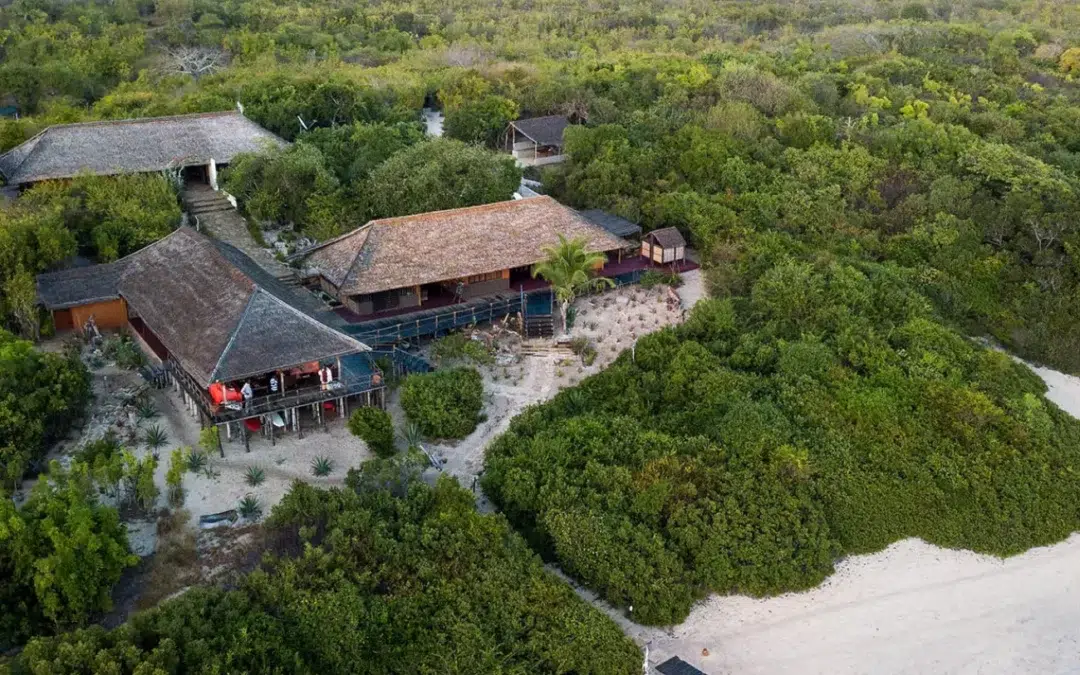 Nuarro Lodge