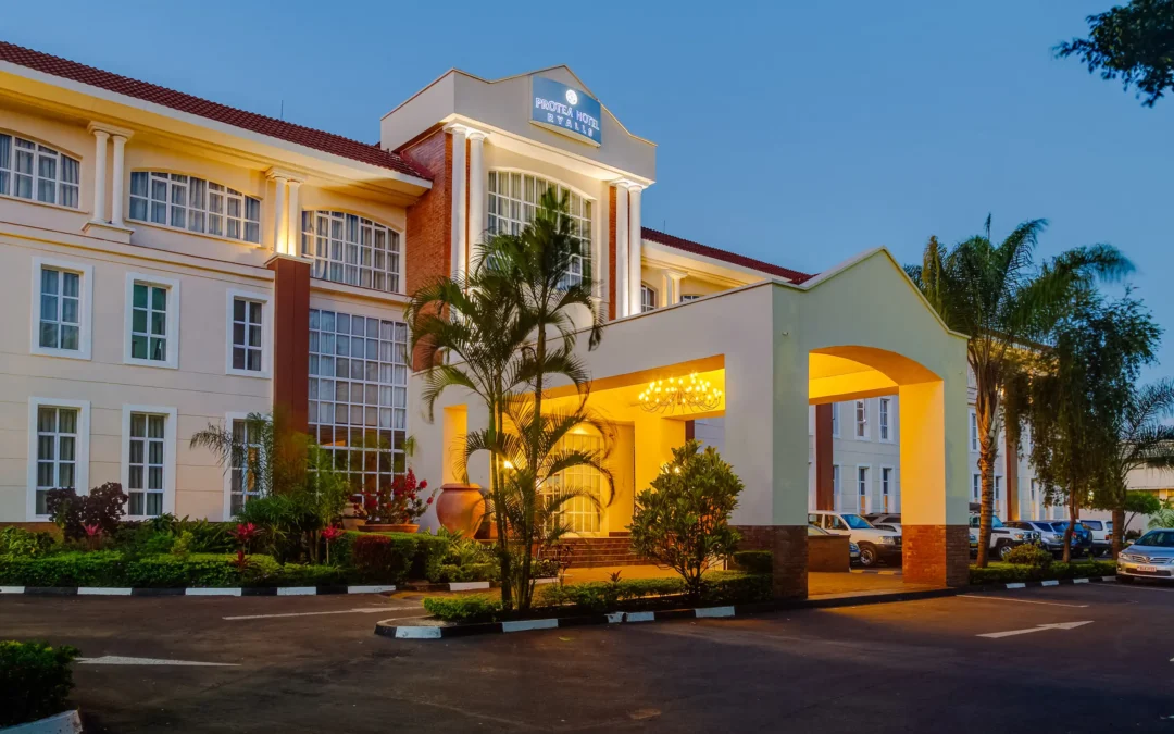 Protea Hotel Ryalls