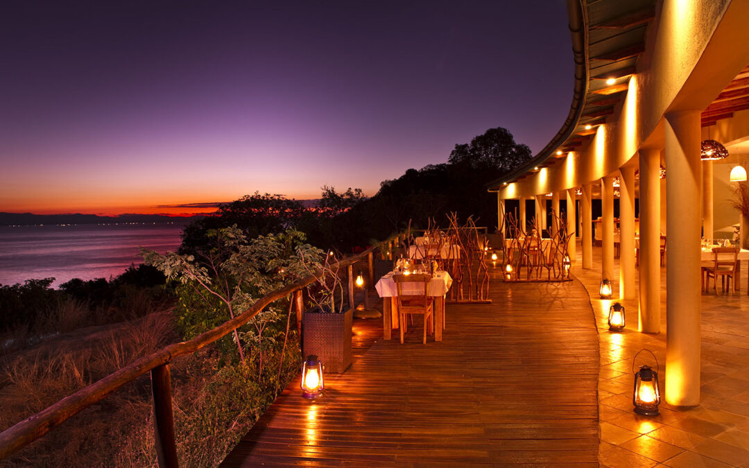 Pumulani Lodge