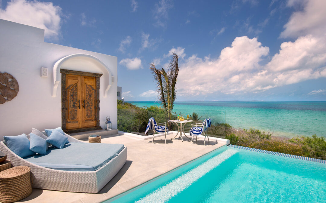 Santorini Mozambique