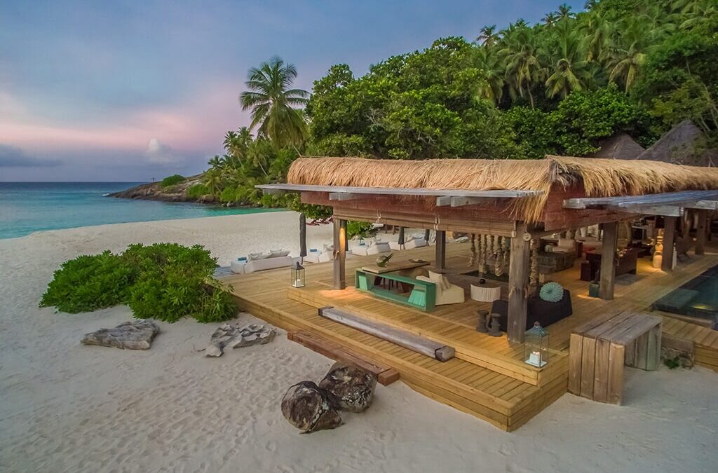 North Island Lodge