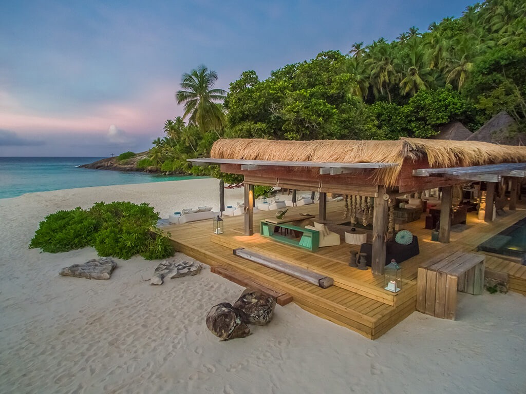 North Island Lodge