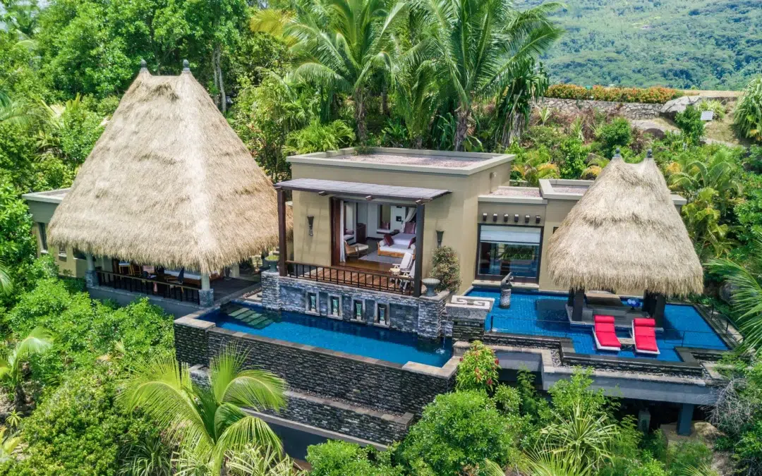 Anantara Maia Luxury Resort