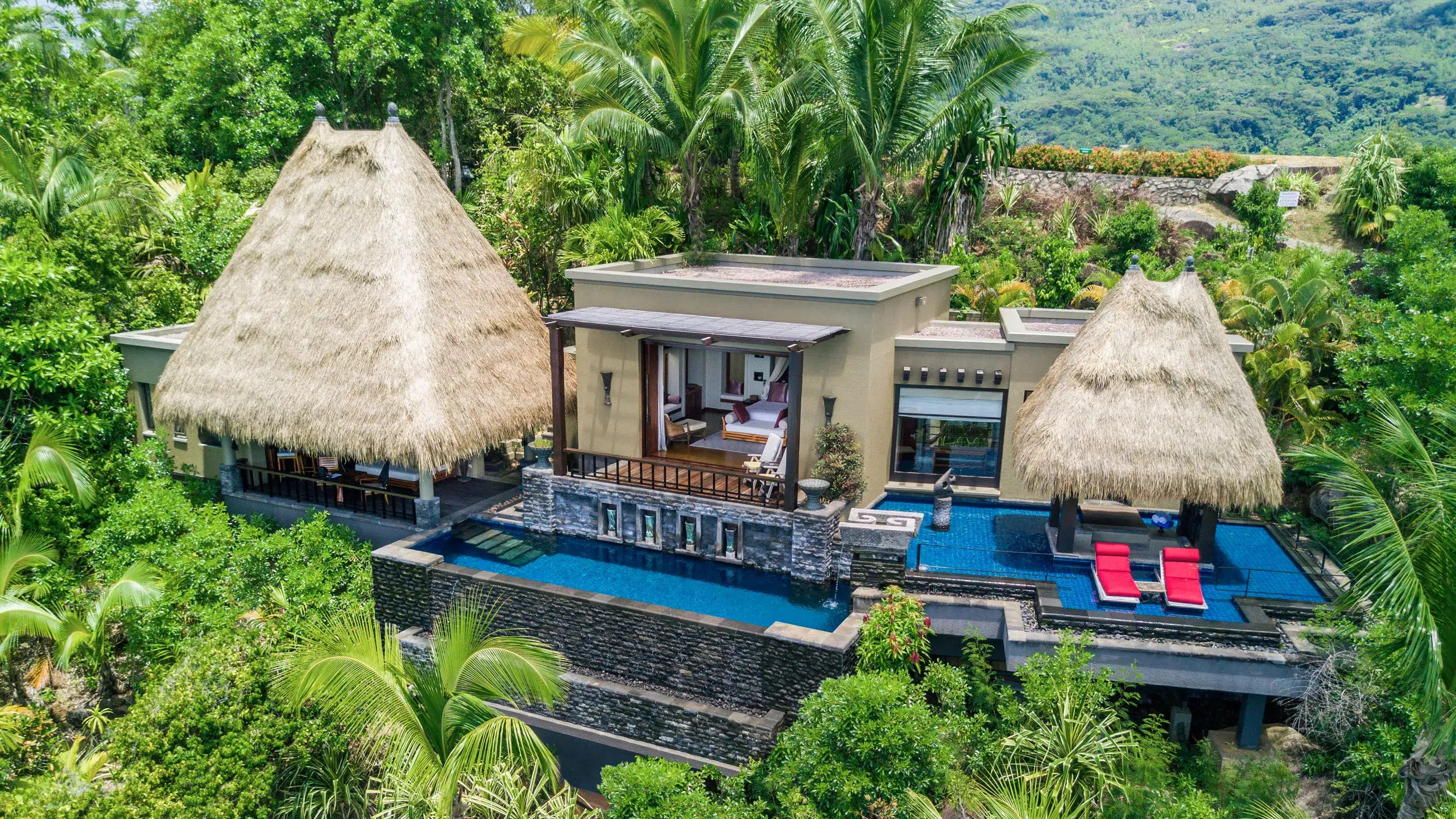 Anantara Maia Luxury Resort