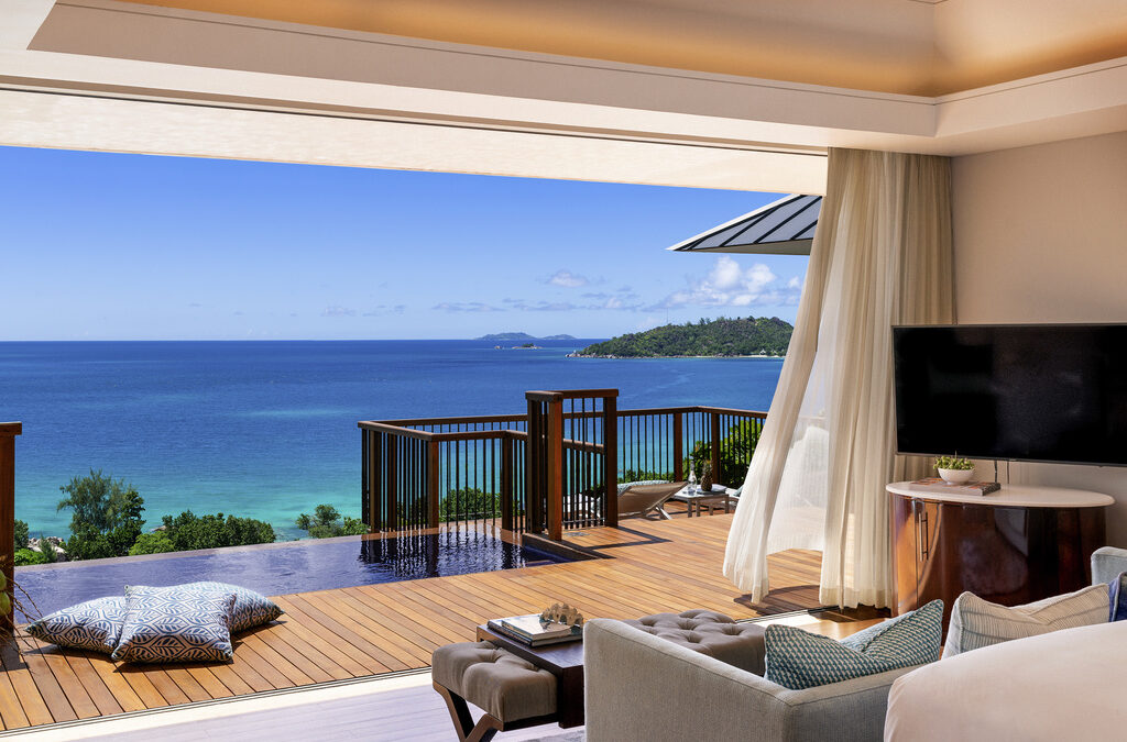 Raffles Seychelles