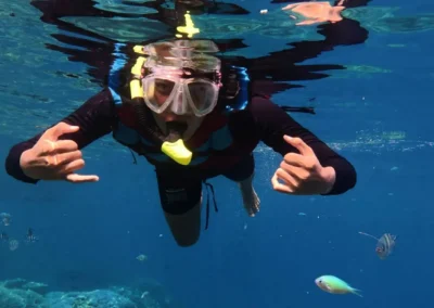 Snorkeling & Marine Discovery
