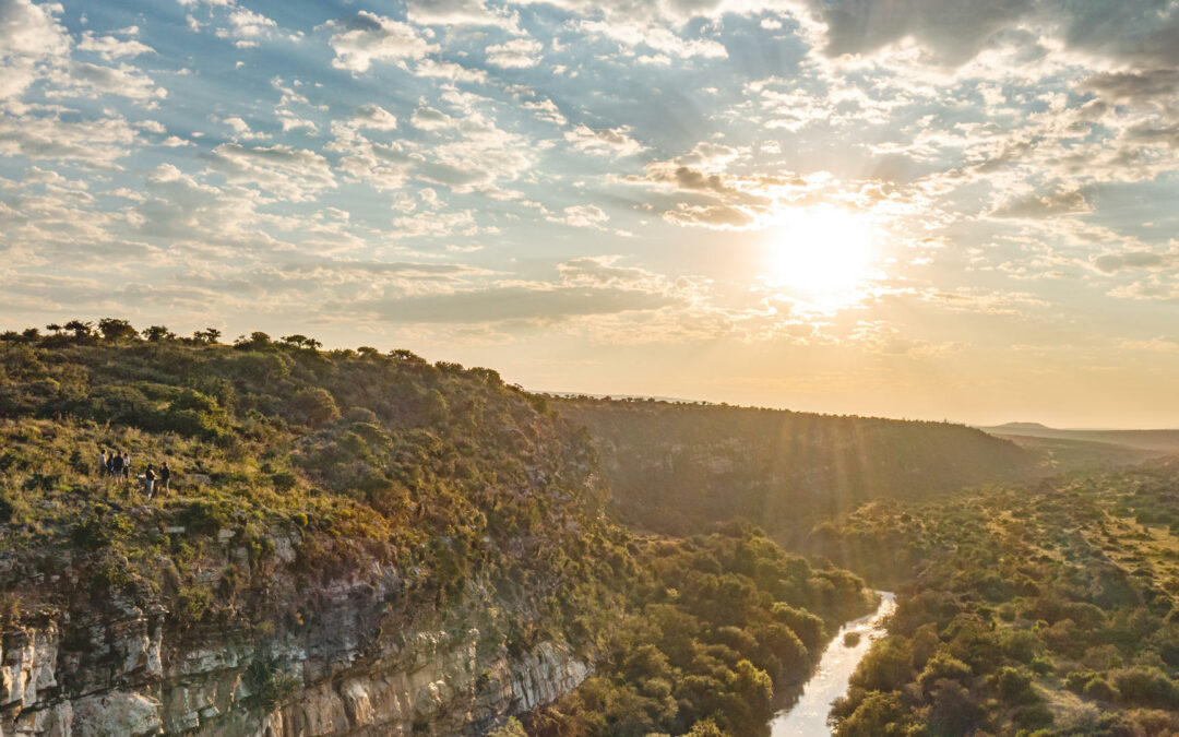 Eastern Cape Kwandwe